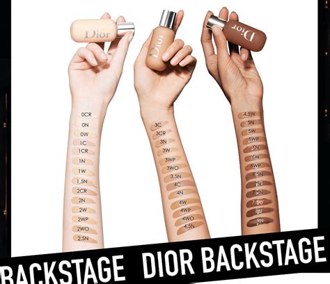 christian dior foundation reviews.